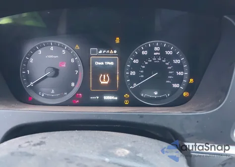 2015 Hyundai Sonata Sport from USA, damaged, VIN 5NPE34AF2FH139761